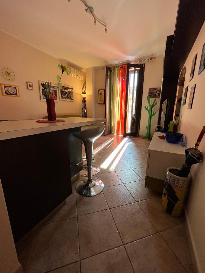 Catania Duomo Shine Apartment Exterior foto
