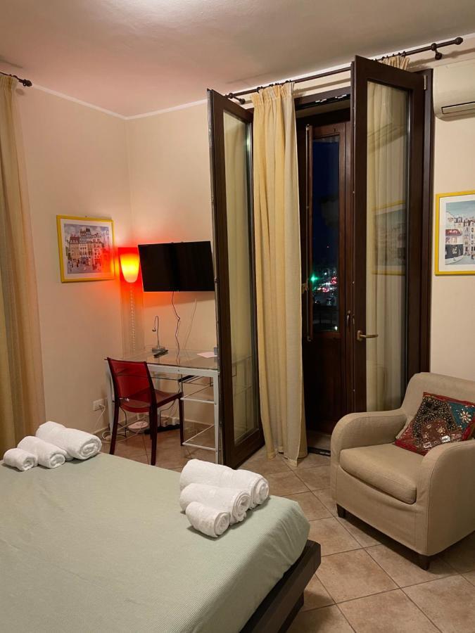 Catania Duomo Shine Apartment Exterior foto