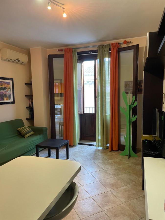 Catania Duomo Shine Apartment Exterior foto